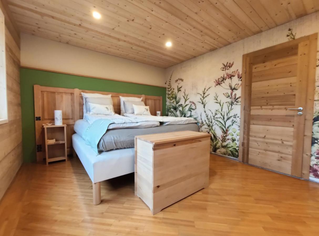 Maison Le Rozet Les Gras Экстерьер фото