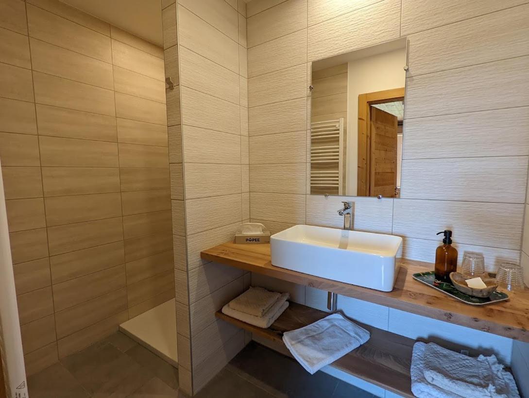 Maison Le Rozet Les Gras Экстерьер фото